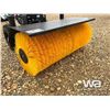 Image 9 : (UNUSED) LONCIN 32" SNOW SWEEPER