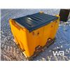 Image 2 : 480L POLY FUEL TANK & 12V PUMP