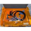 Image 4 : 480L POLY FUEL TANK & 12V PUMP