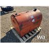 Image 2 : 130 GAL. SLIP TANK