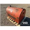 Image 3 : 130 GAL. SLIP TANK
