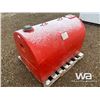 Image 2 : WESTEEL 135 GAL. SLIP TANK