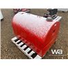 Image 3 : WESTEEL 135 GAL. SLIP TANK