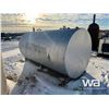 Image 3 : APRROX. 1500 GAL. SPLIT FUEL TANK