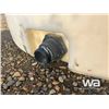 Image 3 : APPROX. 1600 GALLON POLY TANK