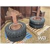 Image 8 : DIKA V BRUSH CUTTER
