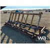 Image 1 : PIN ON 12 FT. BRUSH RAKE