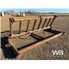 Image 3 : PIN ON 12 FT. BRUSH RAKE