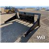 Image 3 : 11'6" BRUSH RAKE