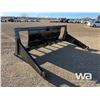 Image 4 : 11'6" BRUSH RAKE