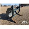 Image 2 : WELDCO HYD. LOG GRAPPLE