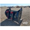 Image 3 : WELDCO HYD. LOG GRAPPLE