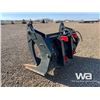 Image 4 : WELDCO HYD. LOG GRAPPLE