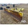 Image 1 : DEGELMAN 14 FT. ANGLE BLADE