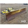 Image 2 : DEGELMAN 14 FT. ANGLE BLADE