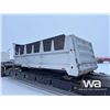 Image 2 : LANGFAB 20 FT. TRI DRIVE GRAVEL BOX