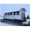 Image 4 : LANGFAB 20 FT. TRI DRIVE GRAVEL BOX