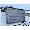 Image 7 : LANGFAB 20 FT. TRI DRIVE GRAVEL BOX