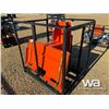 Image 1 : (UNUSED) TMG HYDRAULIC POST POUNDER