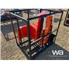 Image 4 : (UNUSED) TMG HYDRAULIC POST POUNDER