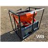 Image 2 : (UNUSED) TMG 10 CU FT. SPREADER