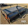 Image 2 : (UN-USED) TMG 72" PICK UP SWEEPER
