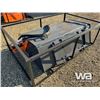 Image 4 : (UN-USED) TMG 72" PICK UP SWEEPER