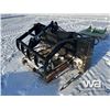 Image 1 : HLA 72" MANURE GRAPPLE BUCKET