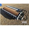 Image 1 : WOLVERINE 60" SKID STEER VIBRATORY ROLL