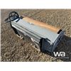 Image 3 : WOLVERINE 60" SKID STEER VIBRATORY ROLL