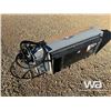 Image 4 : WOLVERINE 60" SKID STEER VIBRATORY ROLL