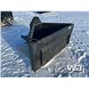 Image 2 : SKY-HI 60" HOPPER ATTACHMENT