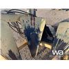 Image 10 : SKID STEER HYD. TREE SPADE