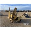 Image 1 : SKID STEER HYD. TREE SPADE