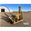 Image 2 : SKID STEER HYD. TREE SPADE