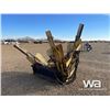 Image 3 : SKID STEER HYD. TREE SPADE