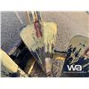 Image 9 : SKID STEER HYD. TREE SPADE