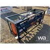 Image 2 : (UNUSED) TMG 70" 3-PT ROTARY TILLER