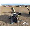 Image 2 : ALLIED 6010 3 PT. SNOWBLOWER