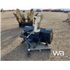 Image 3 : ALLIED 6010 3 PT. SNOWBLOWER