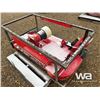Image 3 : UFA 3 PTH. MOWER
