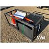 Image 3 : (UNUSED) TMG 4-7 TON HYDRAULIC BREAKER