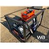 Image 2 : (UNUSED) TMG 40" BRUSH FLAIL MOWER