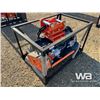 Image 4 : (UNUSED) TMG 40" BRUSH FLAIL MOWER