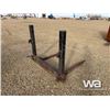 Image 3 : STEEL BALE FORK