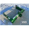 Image 2 : JOHN DEERE 3PT. I-MATCH ATTACHMENT