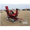 Image 2 : BLUE VIPER PORTABLE FIREWOOD PROCESSOR