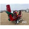 Image 3 : BLUE VIPER PORTABLE FIREWOOD PROCESSOR
