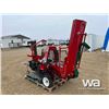 Image 4 : BLUE VIPER PORTABLE FIREWOOD PROCESSOR