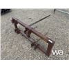 Image 3 : HI QUAL BALE SPEAR